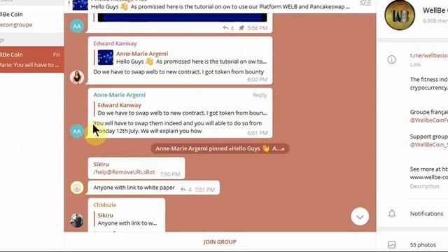 BOUNTY UPDATED and new bountys list -  VIDEO date  11-07-21