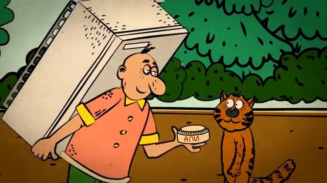 А вы установили автономный пожарный извещатель? смотреть онлайн