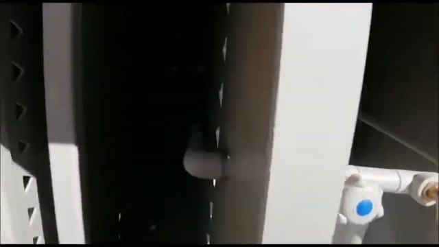 Септик Тверь 0 35 проверка на прочность, устройство, работа, обслуживание. Подробный видео рассказ. смотреть онлайн