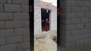посёлок Новый Хушет