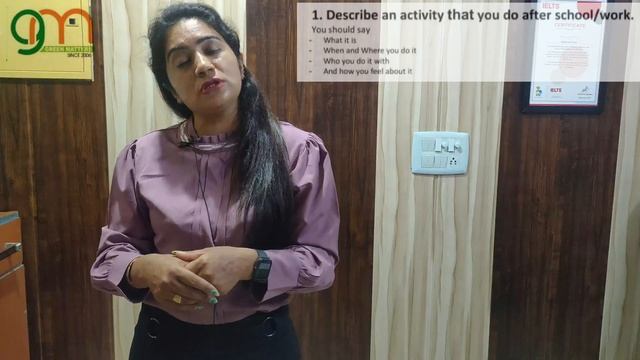 New Cue Card 2021, Solution of Latest Cue Card July 2021