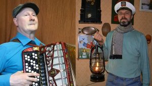 МУЗЫКА ИЗ К/Ф ''ВА-БАНК'' - Сергей Некрасов