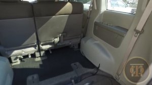 Honda StepWGN G 4WD 2016