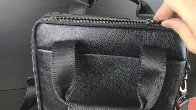 Сумка вертикальная а4 натуральная кожа Hight Touch 119049 Proffi смотреть онлайн