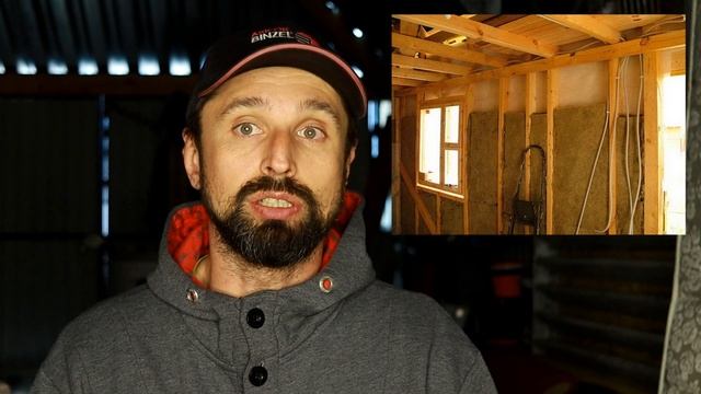 КАРКАСНИК vs СИП панели. Как построить каркасный дом своими руками смотреть онлайн
