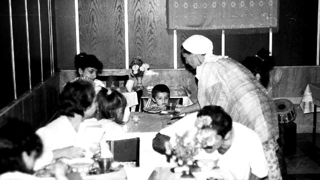 Преданные Исккон о Маму Тхакуре ( о Е.М. Мурали Мохане Махарадже) Из лекции Вайшнава Прана даса смотреть онлайн