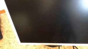 Мой старый монитор NEC MultiSync LCD2070VX