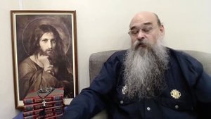 Душенов о вопросах веры - 6 (Если Бога нет, то жизнь бессмысленна)