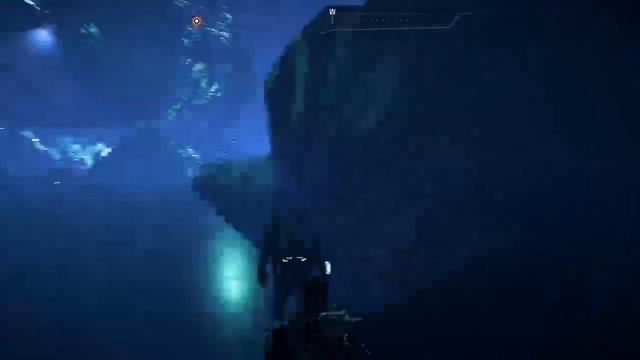 Mass Effect Andromeda PS4 Broadcast смотреть онлайн