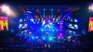 Kevin McCoy.  Youre woman.  (Фестиваль KAVKAZ MUSIC FEST 2022)