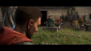 Обзор на Kingdom Cum: Deliverance