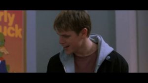 догма 1999. вуду. я верю вот в это