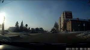 Летняя резина на Ниве зимой