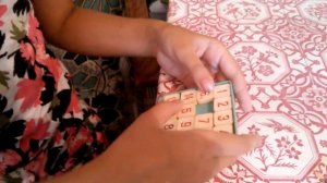 Игра в пятнашки