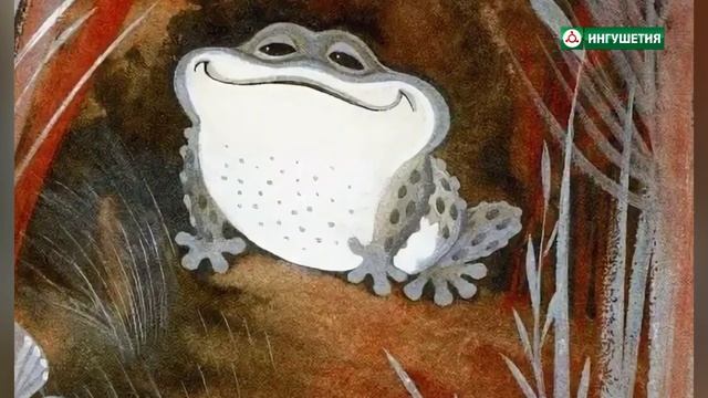 АХ, ЭТИ ДОБРЫЕ КНИЖКИ СЕРАЯ ЗВЁЗДОЧКА 10082023 смотреть онлайн