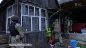 Масштабную спецоперацию провела ФСБ сразу в трех регионах