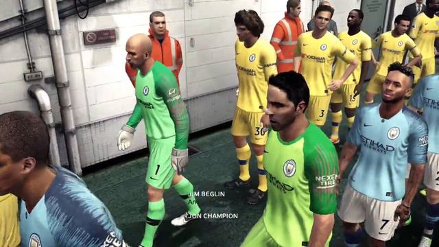 TUTORIAL - ESSE PATCH TRANSFORMA SEU PES 2013 NO PES 2019 LICENCIADO COM LOGOS E UNIFORMES REAIS!! смотреть онлайн