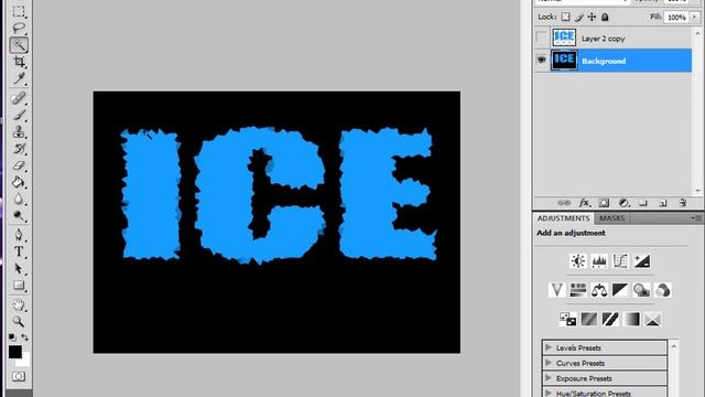 ICE Text смотреть онлайн