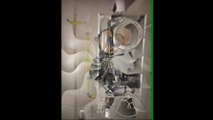 Обслуживание конденсационного котла viessmann vitodens