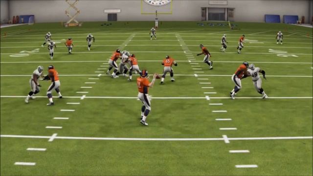 Madden NFL 13: What You Need To Know Before You Buy The Game смотреть онлайн