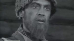 Юность наших отцов