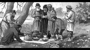 Н. Некрасов. Поэма «Кому на Руси жить хорошо»