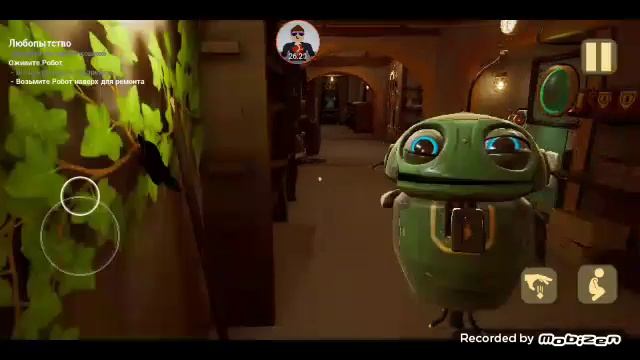 полное прохождение The Baby in yellow??дом,коридоры,подвал и лаборатория смотреть онлайн