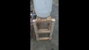 Ниппельная поилка для поросят быстро и просто.