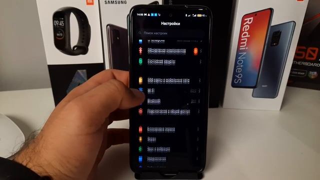 ОЧИСТИТЬ ДИНАМИК Телефона XIAOMI без РАЗБОРКИ на MIUI 11,12,10,13 ANDROID звук ГРОМЧЕ