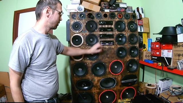 Обзор китайских твитеров Aiyima. Отзыв. Рекомендации смотреть онлайн