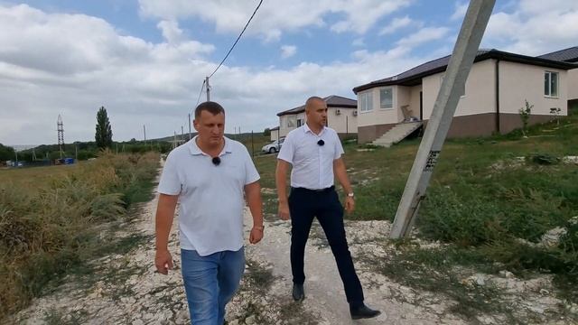 Недорогие ДОМА и земельные участки в пригороде Новороссийска | Хутор Семигорский | ПЕРЕЕЗД на юг