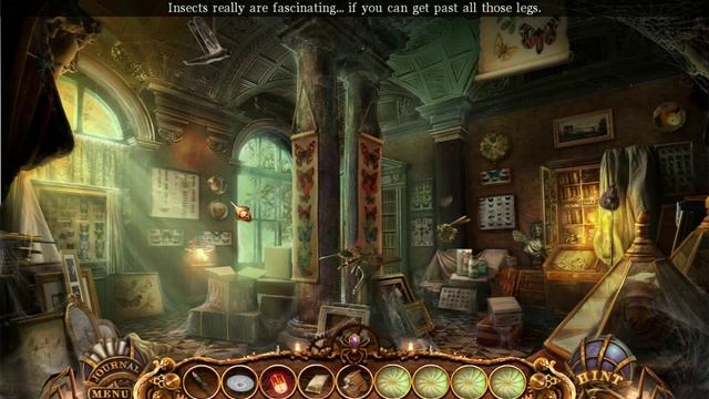 Web Of Deceit 1: Black Widow - Ep2 - w/Wardfire смотреть онлайн