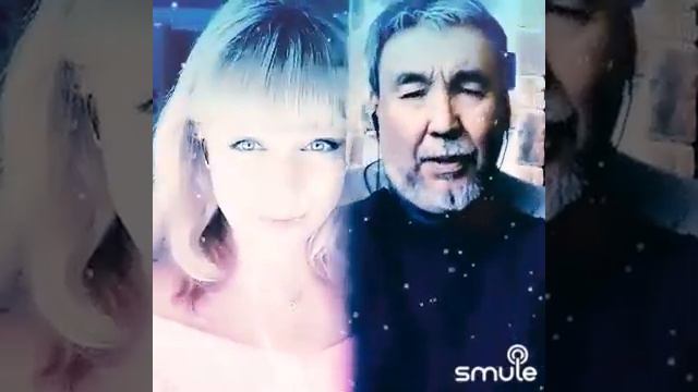 Ты говоришь мне о любви... TALAS смотреть онлайн