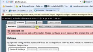 openwrt dir300