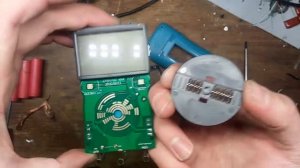 RM102 Устранение заводского дефекта