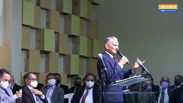 Santa Ceia - transmissão em 04/12/2020 смотреть онлайн