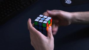 Какой Ган выбрать в 2020? Обзор и сравнение кубиков 3x3x3 Gan