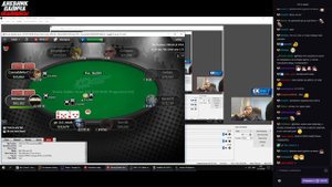 ПАПИЧ В ПОКЕР ТУРНИРЕ ЗА 530$! ПОРА АЛЛЫНИТЬ! #2  [Poker]