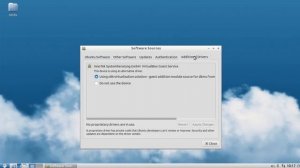 Lubuntu Screencast: How to install Additional Drivers since Lubuntu 12.10