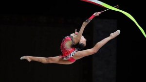 Музыка для художественной гимнастики - Track059