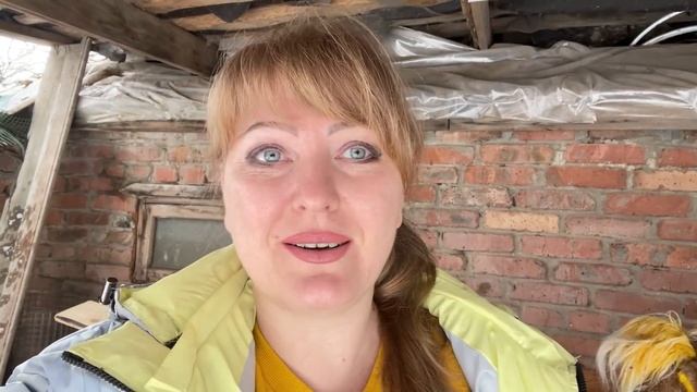 С праздником, милые женщины!/ Ошибки в посадке вязаного изделия смотреть онлайн