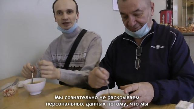 Как правильно употреблять пищу