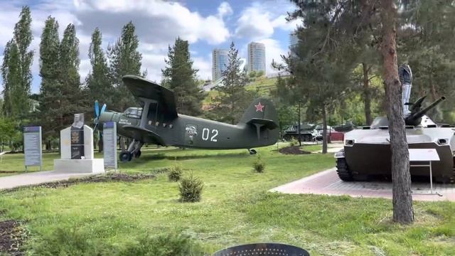 Прогулка по Нижнему. Нижегородский Кремль. Часть 2