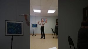 Вильгельм Попп,Heisse Liebe (Rondoletto),op.435 №2. Ф.Мендельсон-Бартольди,Песня без слов,op.30 №3.