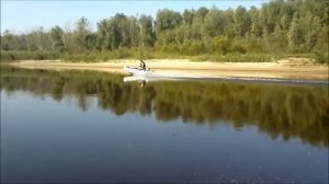 Река тавда II