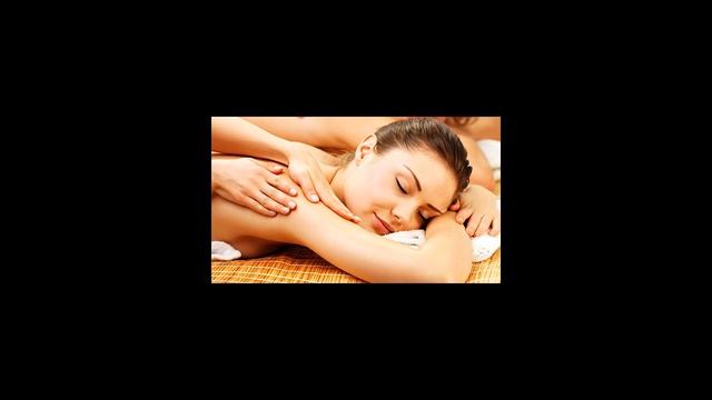 Как делать расслабляющий массаж? смотреть онлайн