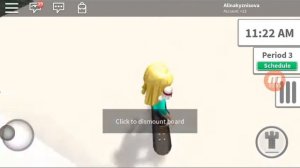 Школа в роблокс кекС