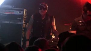 The 69 Eyes - Gothic Girl
