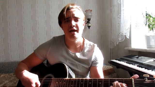 Виктор Цой - Малыш (bалуев Ю.) смотреть онлайн