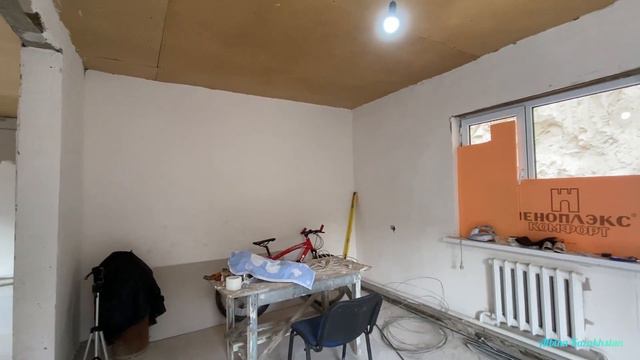 ОБЗОР НАШЕГО НОВОГО ДОМА В АЛМАТЫ. СЕМЬЯ С РФ ПЕРЕЕХАЛИ В КZ КУПИЛИ ДОМ🏡